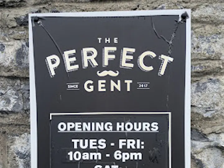 Perfect Gent Barbershop in Mungret