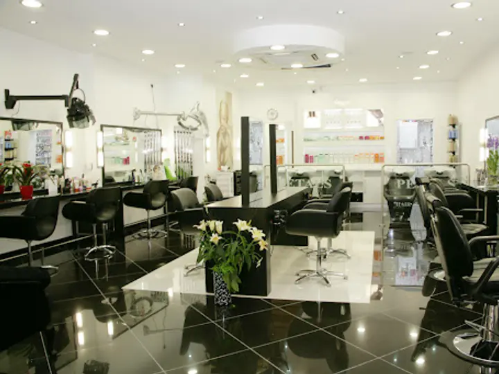 Petals Hair & Beauty Westport in Westport