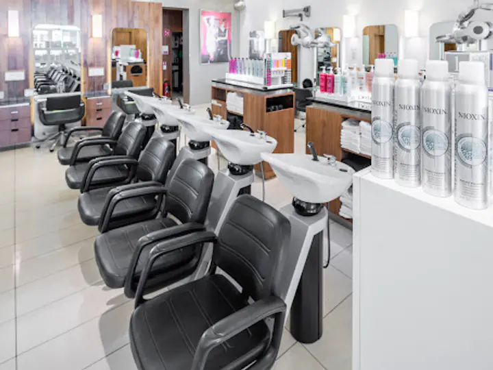 Peter Mark Hairdressers Castlebar in Castlebar