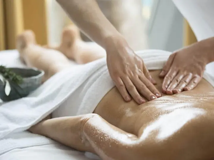 Peter's Touch - Energy Healer and Massage Therapists in Naas