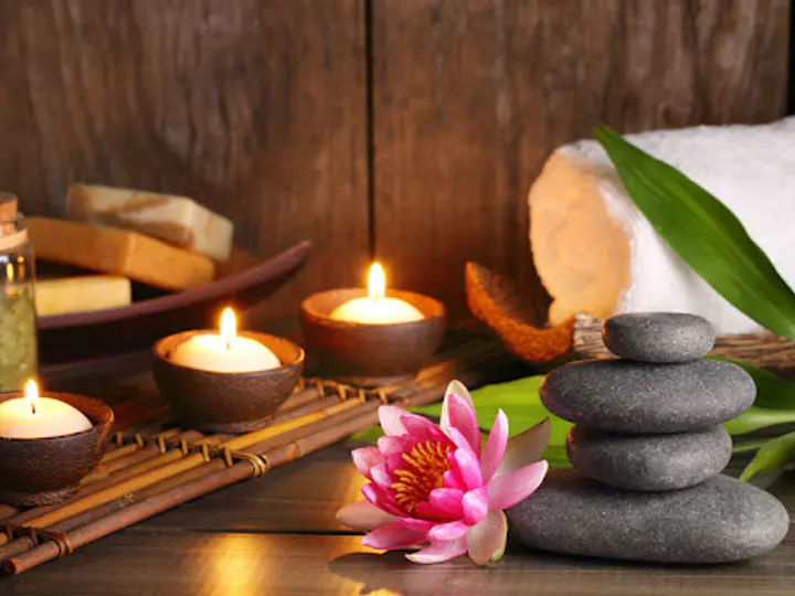 Pha Thai Massage in Kells