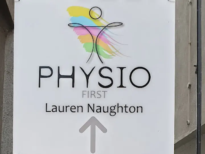 Physio First in Roscommon