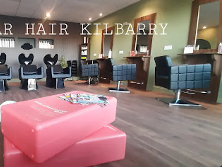 Pinksugar Hair Kilbarry in Waterford