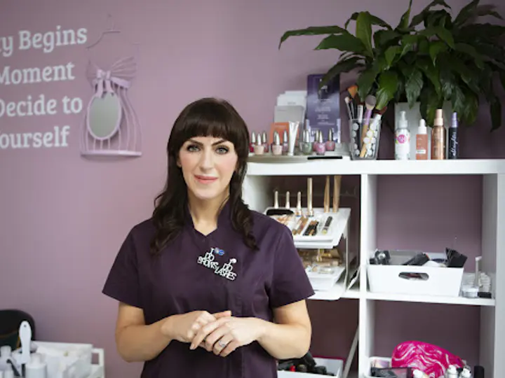 Polished Health Hair & Beauty in Carney