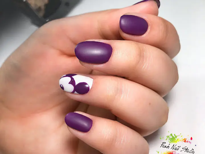 Posh Nail Studio in Cookstown
