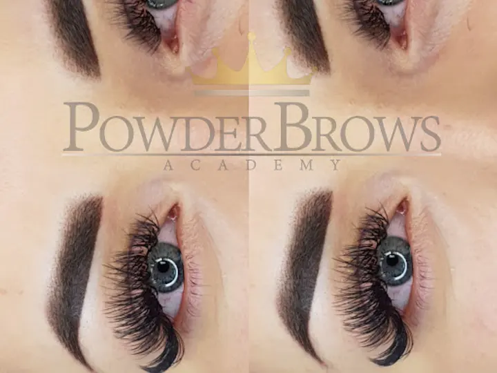 Powderbrows Academy in Dublin 11