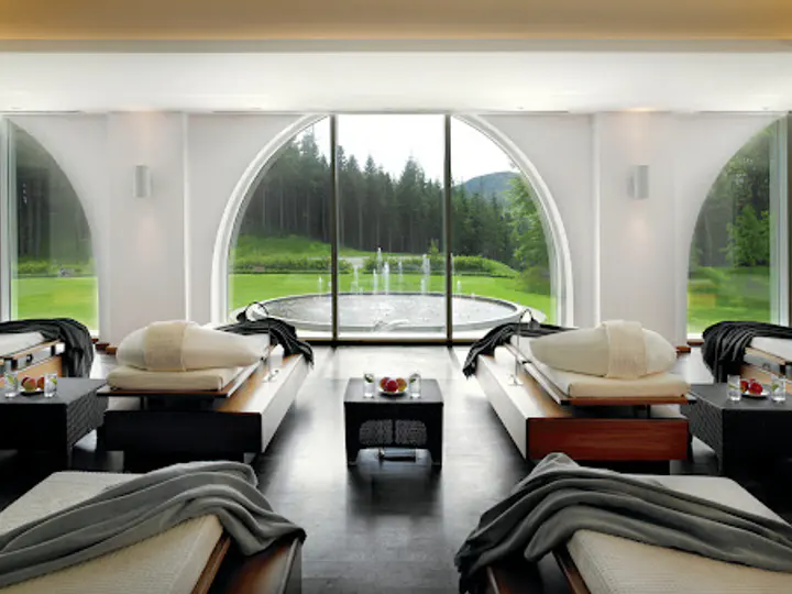Powerscourt SPA & Wellness in Enniskerry