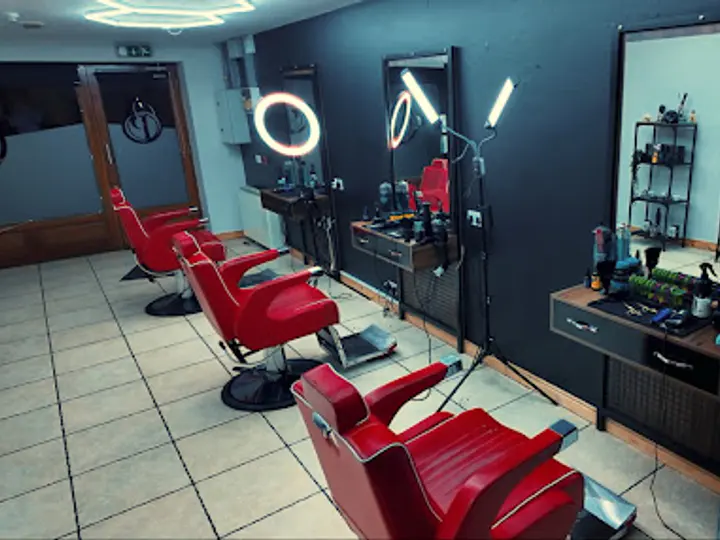 Prestige Barbers in Kingscourt
