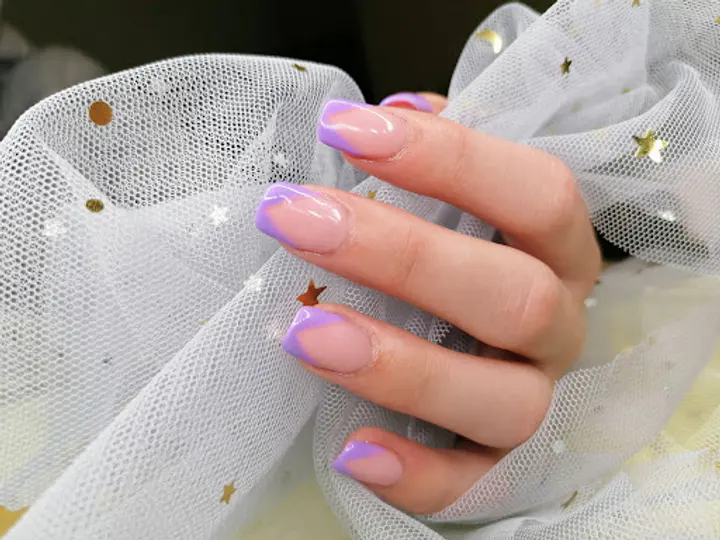 Princess Nails in Courtown