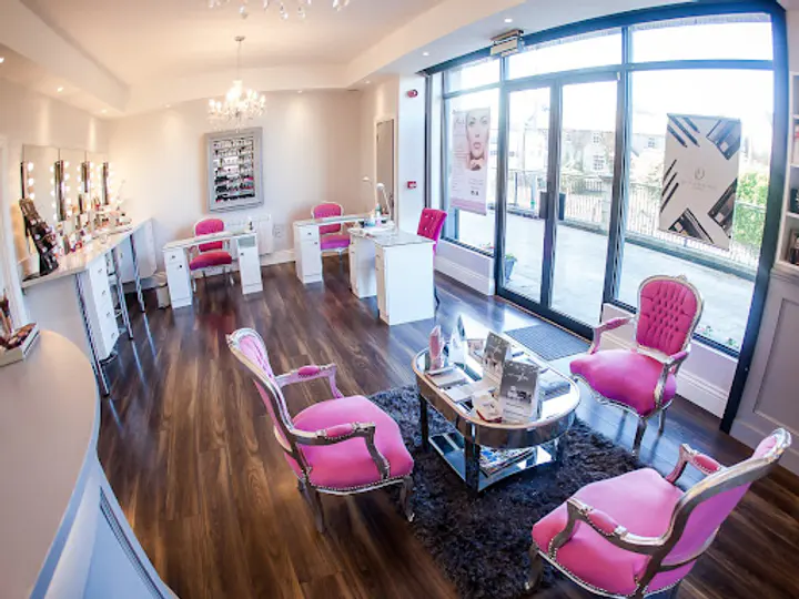 Priscilla's Beauty Parlour in Stamullin