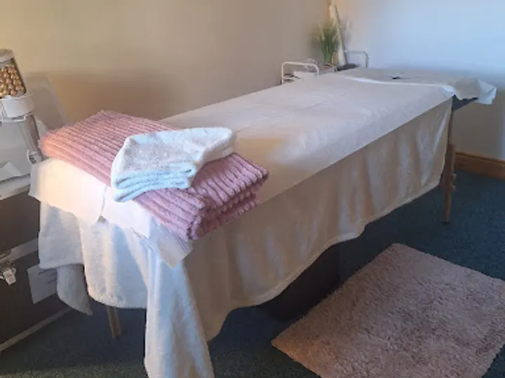 Professional Massage Alexandra Excellent Touch in Longford