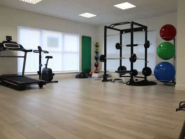 Prohealth365 in Bray