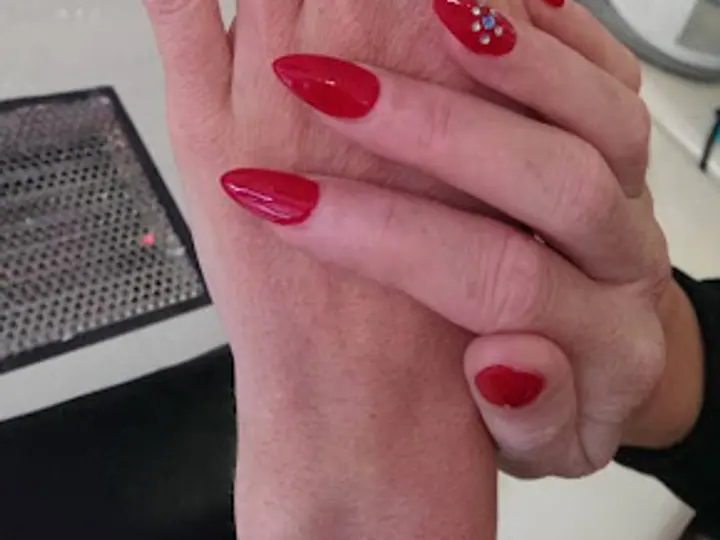 Pt Nail Beauty and SPA in Dublin 11