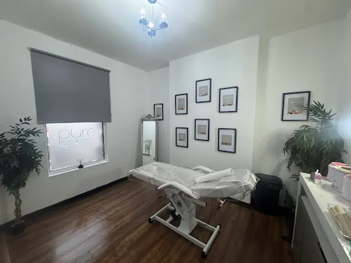 Pure Body & Beauty - Waxing & Massage Belfast in Belfast