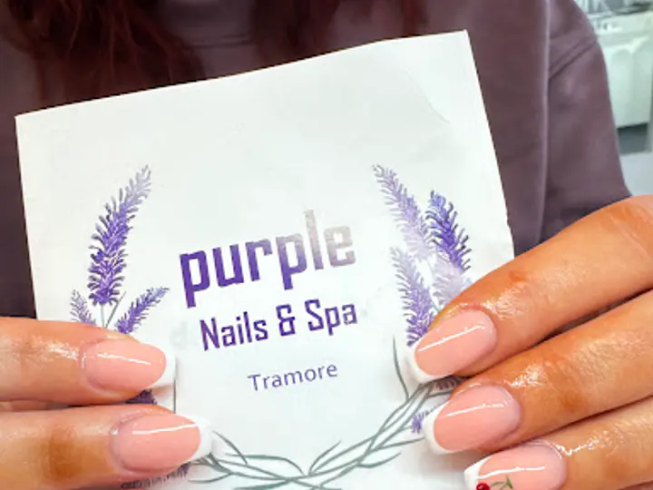 Purple Nails&SPA in Tramore