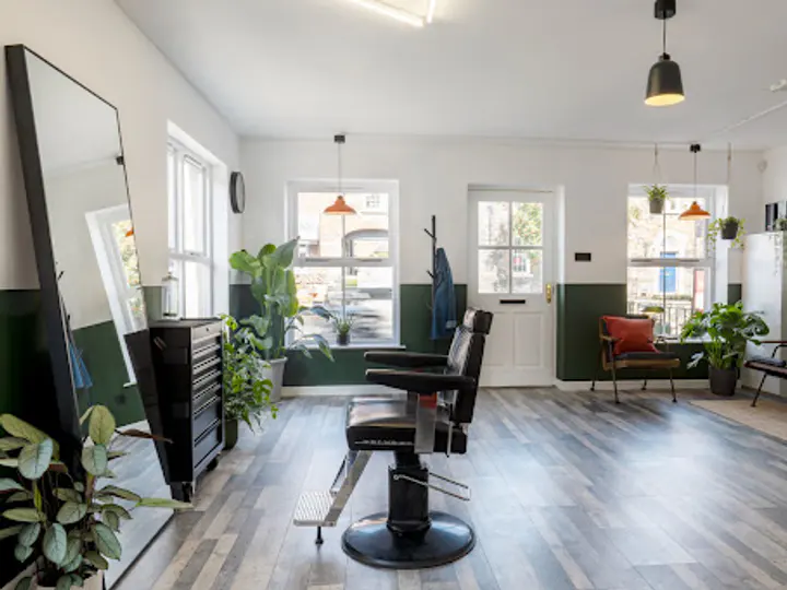 Rødder Barbershop in Craigavon