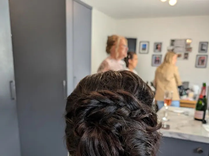 Rachel B.E. The Hairdresser in Kildare