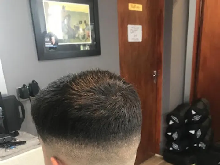 Ratoath Barbers in Ratoath
