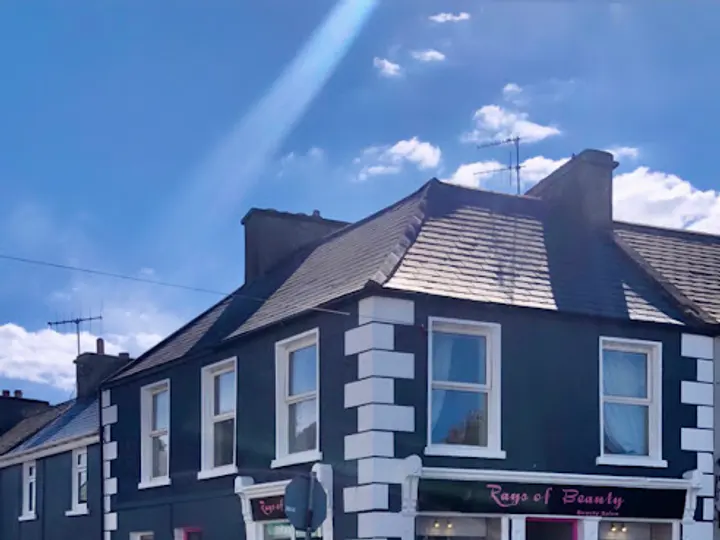Rays of Beauty in Miltown Malbay