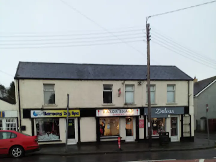 Razor Sharp in Downpatrick