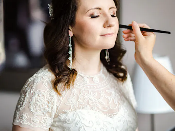 Rebecca O'Sullivan Make Up in Kildare