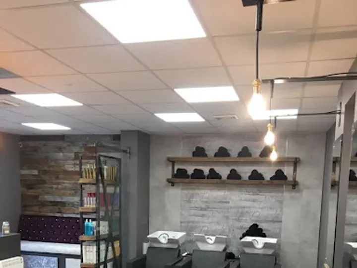 Redz Hair & Beauty in Claremorris