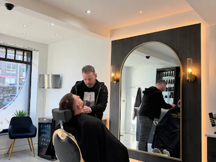 Reem Hair Boutique in Newry