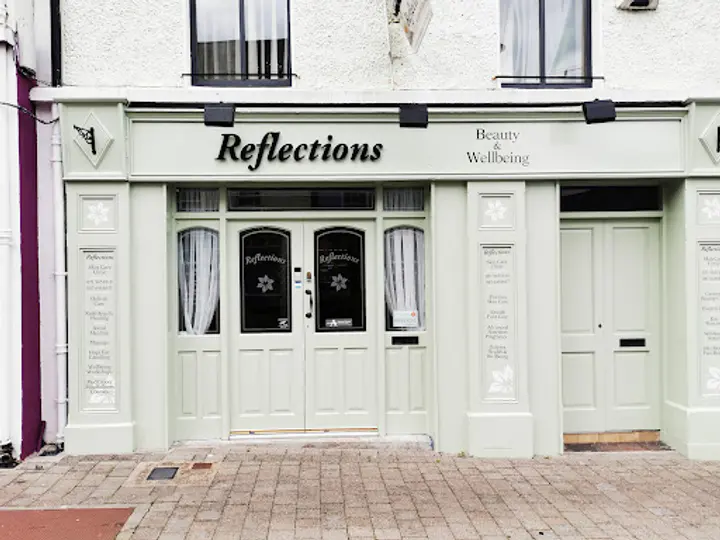 Reflections Beauty & Wellbeing Mohill in Mohill