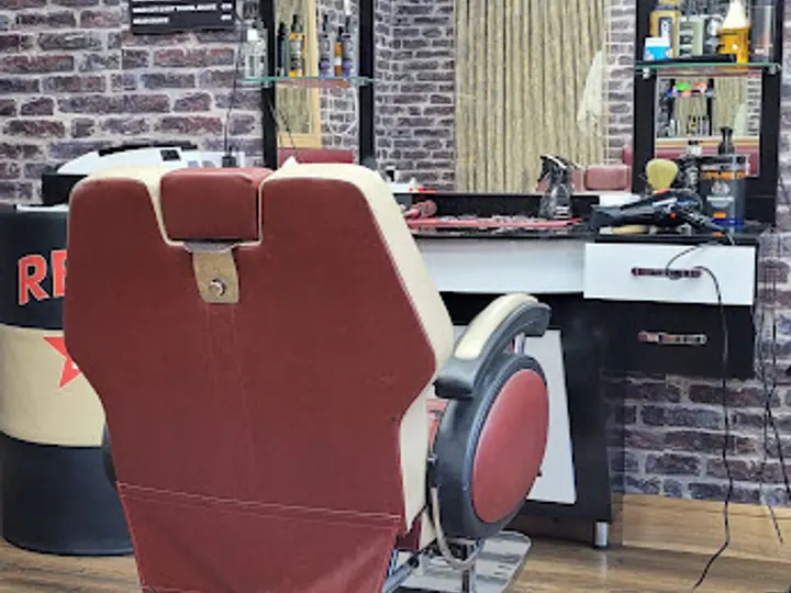 Reis Authentic Turkish Barber in Glanmire Business Park