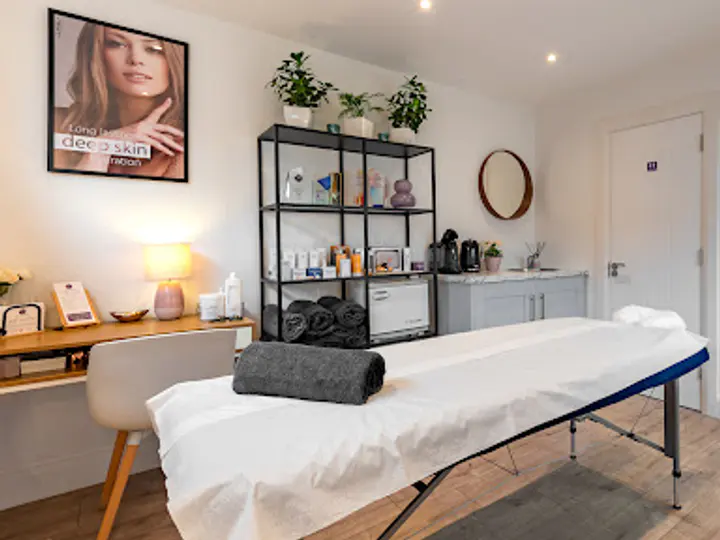 Relaxing Therapies Massage Clinic in Dublin 8