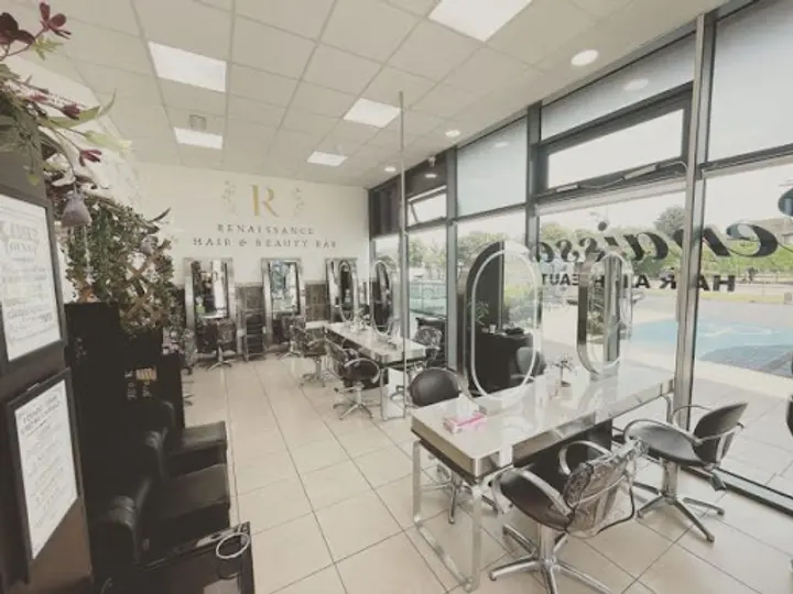 Renaissance Hair & Medi SPA in Drogheda