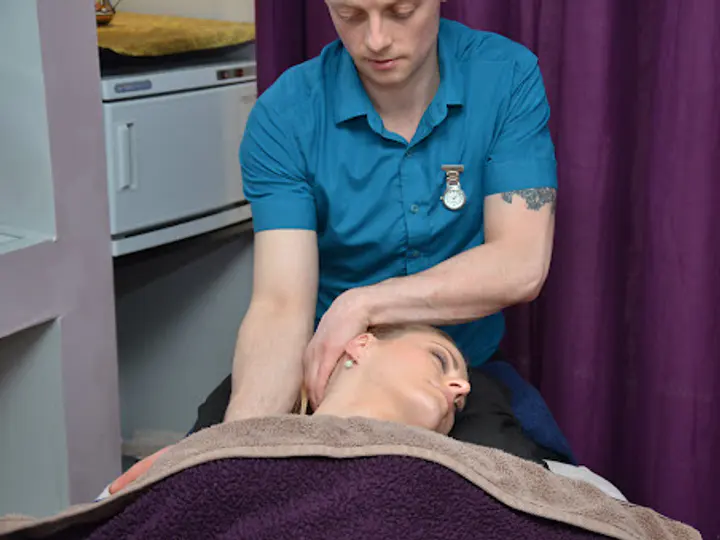 Revive Therapy Clinic in Drumalee Cross