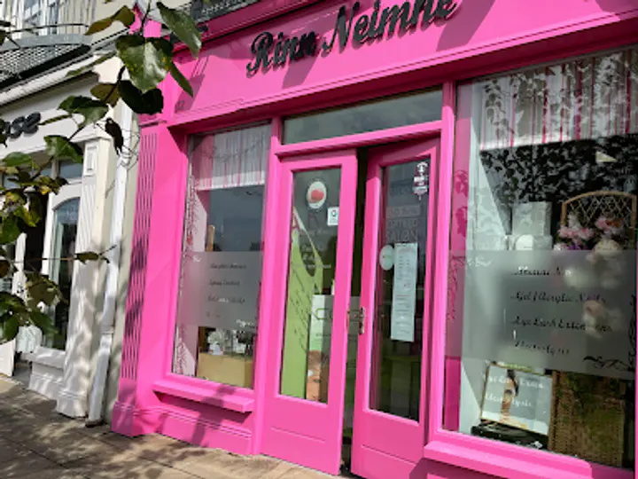 Rinn Neimhe Beauty Salon in Carrick-on-Shannon