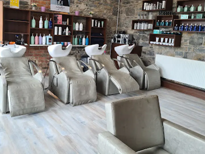 Riverside SPA in Stradone