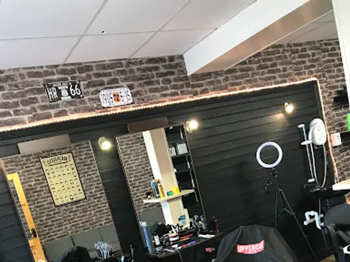 Rnw Barbershop in Ballyhaunis