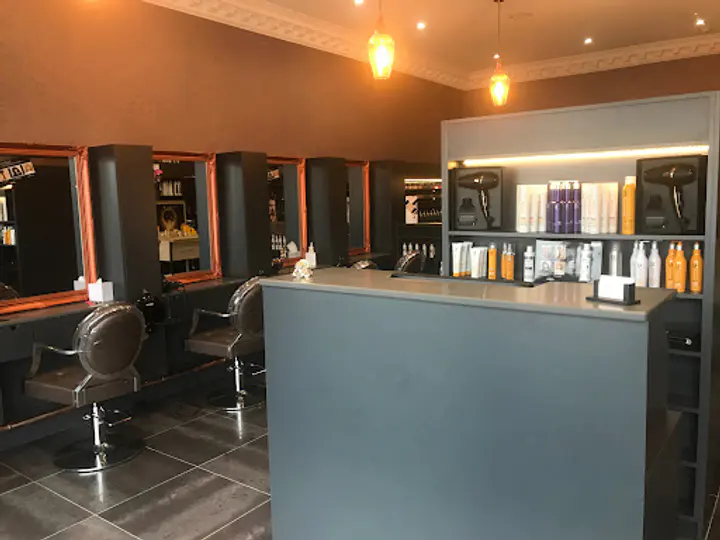 Romina Daniel Hair & Beauty in Sandyford