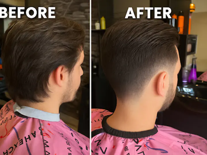 Rose Turkish Barbers in Waterford