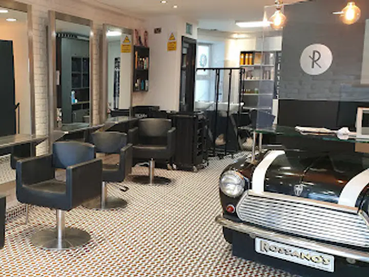 Rossanos in Ballyshannon