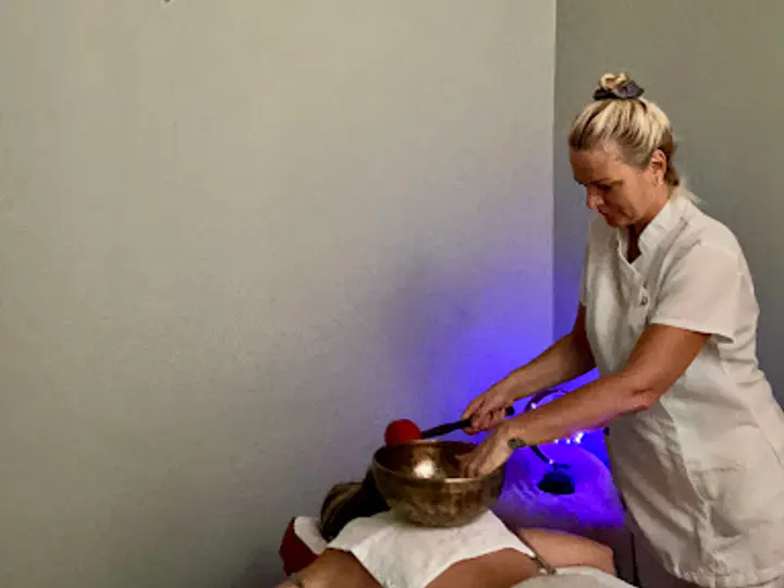 Sacred Soul Therapies in Cabra