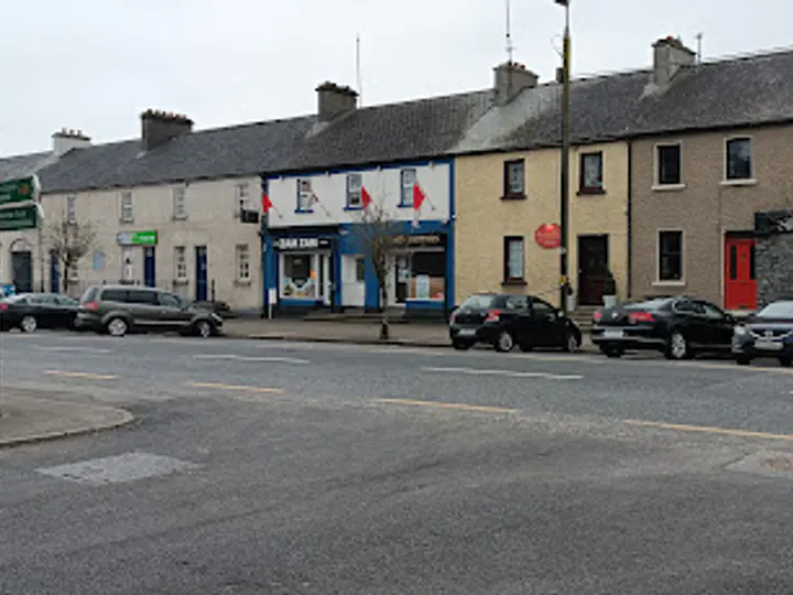Saffron Rouge Beauty & Aesthetics in Ballymahon