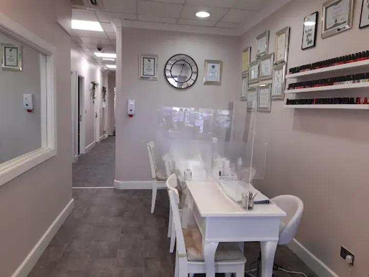 Salon 15 Beauty Salon in Castleknock