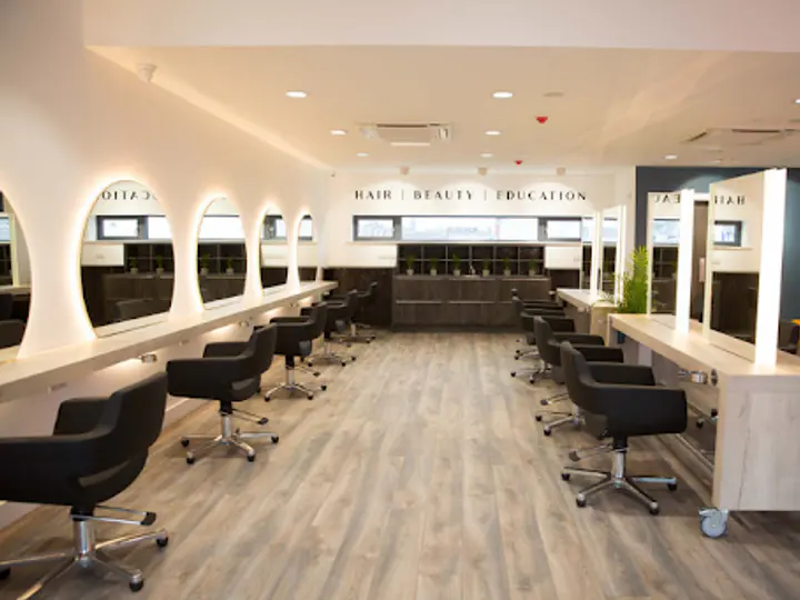 Salon 2 Hairdressing in Sligo