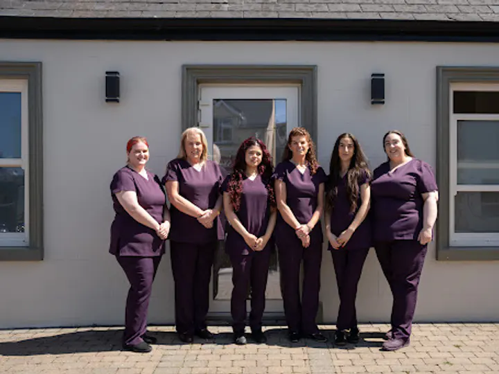 Salus Beauty & Laser in Ballysadare