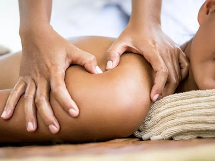 Sanctuary Massage Clinique in Dublin 6