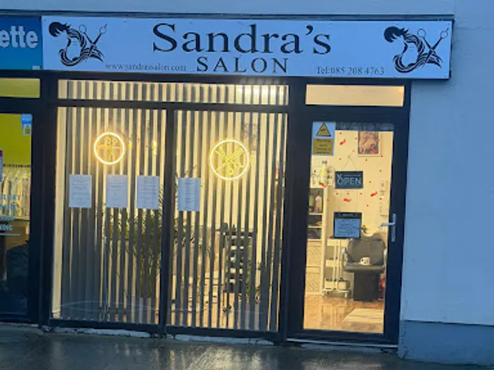 Sandra’s Salon Termonfeckin in Termonfeckin