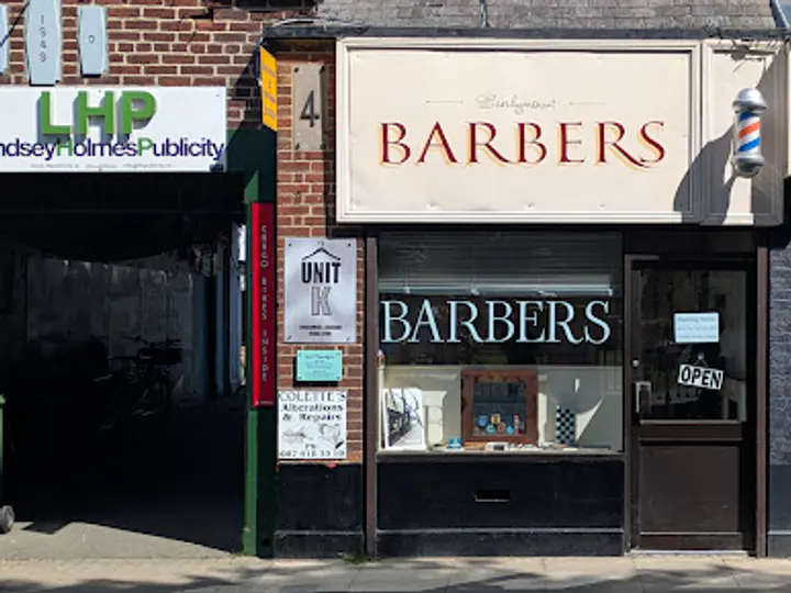 Sandymount Barbers in Sandymount