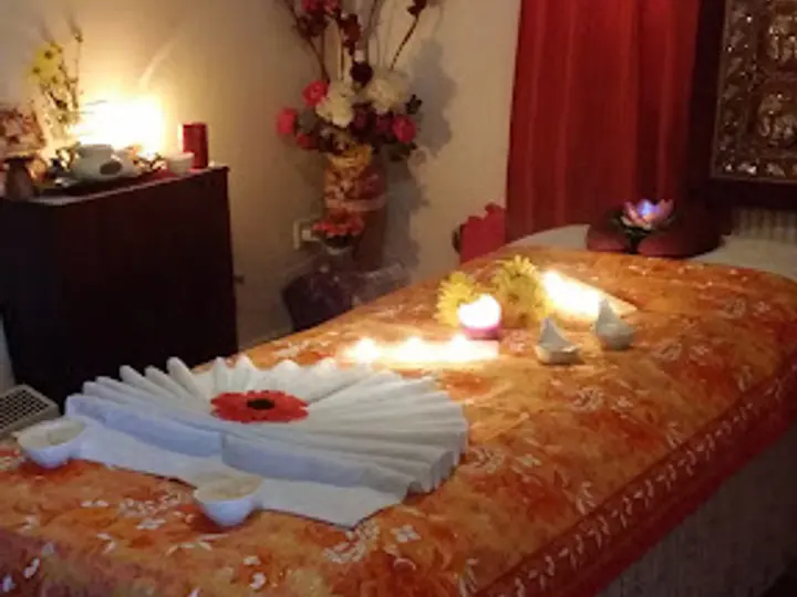 Sangthong Thai Massage Ashbourne in Ashbourne