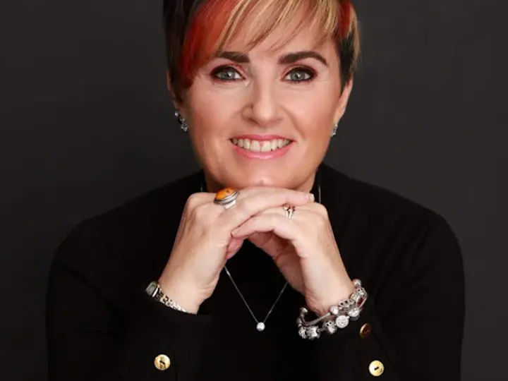 Sarah Breslin Wellness in Maynooth