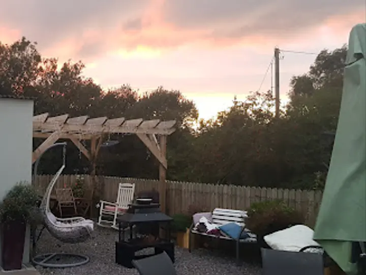 Sarah Rose Therapies in Caragh Lake