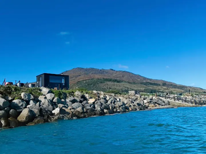 Saunas With Soul Carlingford in Carlingford
